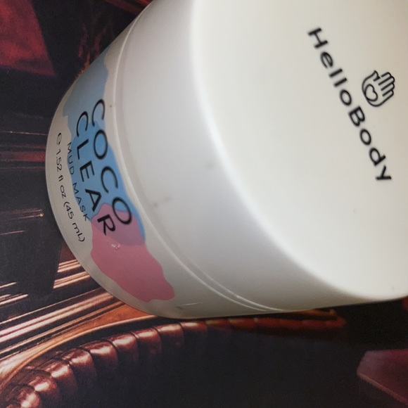 🧖🏼‍♀️ 🥥 • 🇩🇪 Coco Clear 🇩🇪• 🧖🏼‍♀️🥥 … Spoil yo face - Picture 3 of 8